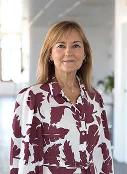 Consuelo Martín de Dios