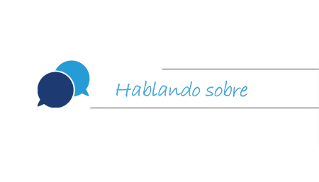Hablando sobre