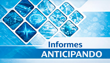 Informes Anticipando
