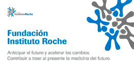 Trabajamos para traer al presente la Medicina del Futuro