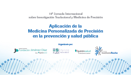 Aplicación de la Medicina Personalizada de Precisión en la prevención y salud pública