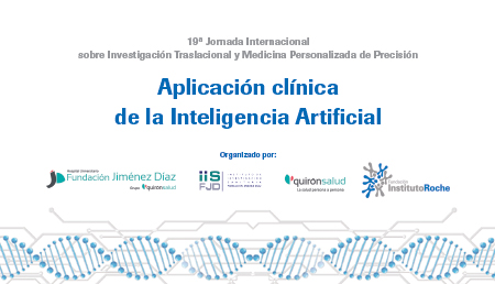 19ª Jornada Internacional sobre Investigación Traslacional y Medicina Personalizada de Precisión