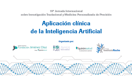 Aplicación clínica de la Inteligencia Artificial