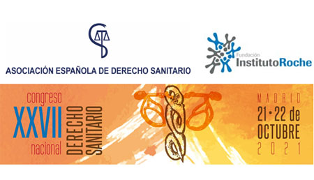 La transformación digital del Sistema Sanitario para la incorporación de la Medicina Personalizada de Precisión, a debate en el XXVII Congreso de Derecho Sanitario