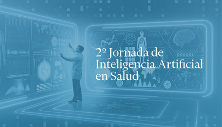 2º Jornada de Inteligencia Artificial y Salud