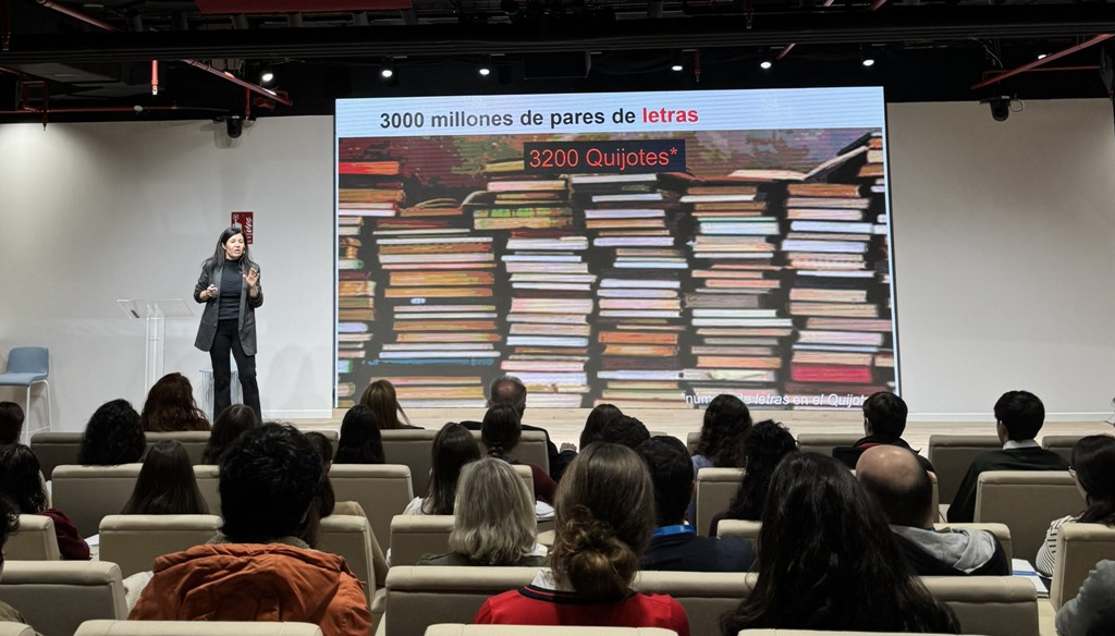 Anna González-Neira