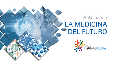 II Jornada Anticipando la Medicina del Futuro