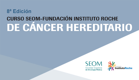 Curso de Cáncer Hereditario, 8ª Edición