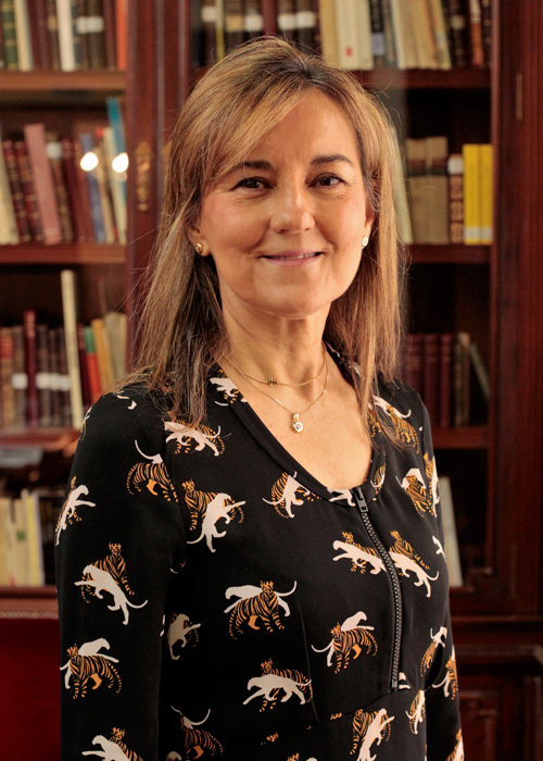 Consuelo Martín de Dios Consuelo Martín de Dios