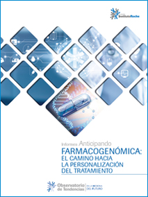 Informes Anticipando Farmacogenómica