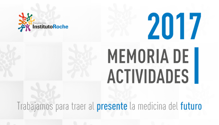 Memoria de Actividades 2017