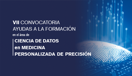FIR lanza la VII convocatoria de becas para la formación en el área de Ciencia de Datos en MPP
