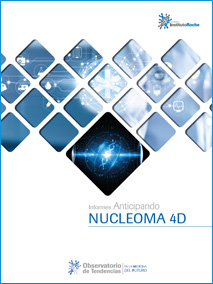 Informes Anticipando NUCLEOMA 4D