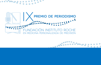 Finalistas de la IX edición del Premio de Periodismo