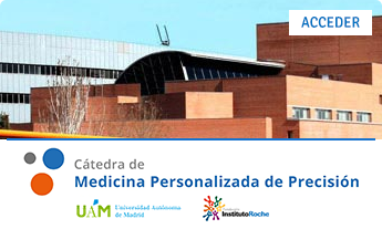 Cátedra de Medicina Personalizada de Precisión