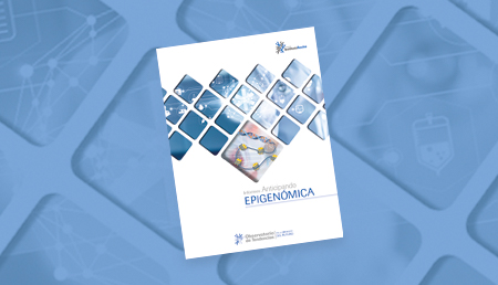 El potencial de la epigenómica en la medicina del presente y del futuro, clave para relacionar los hallazgos genéticos con el desarrollo de ciertas enfermedades