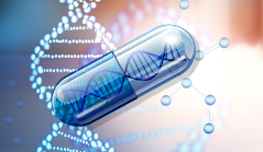 Farmacogenómica: El camino hacia la personalización del tratamiento