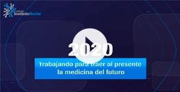 La Fundación en 2020