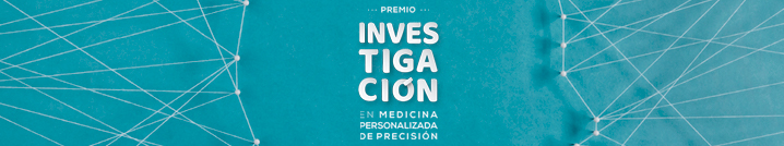 Premio en Investigación en Medicina Personalizada