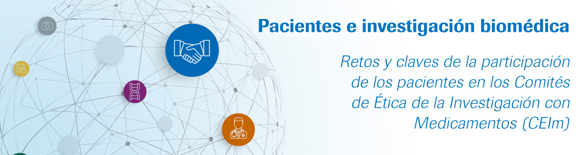 Pacientes e investigación biomedica