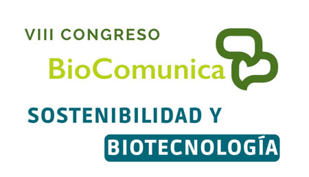 VIII Congreso Biocomunica VIII Congreso Biocomunica