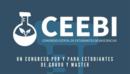 I Congreso Estatal de Estudiantes de Biociencias