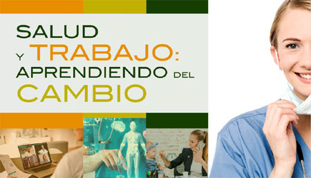 I Congreso Internacional y XII Congreso Español de Medicina y Enfermería del Trabajo