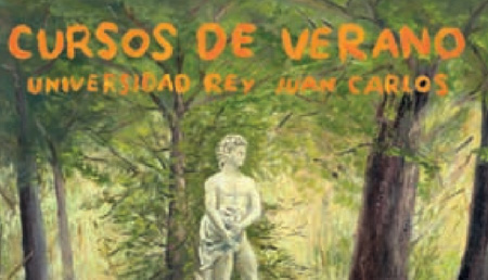 Curso de verano Universidad Rey Juan Carlos “Presente y futuro de la Sanidad”