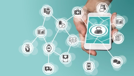 Determinantes digitales en salud: impacto de la digitalización en nuestra salud