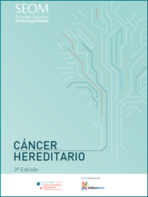 3ª Edición del Libro de Cáncer Hereditario