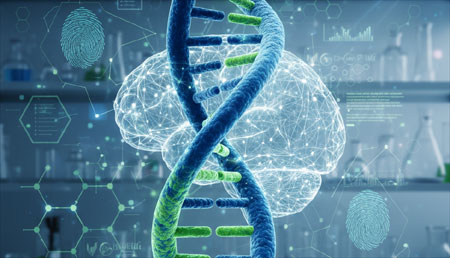 Un gen en el cromosoma X explica la mayor susceptibilidad de las mujeres a la Esclerosis Múltiple