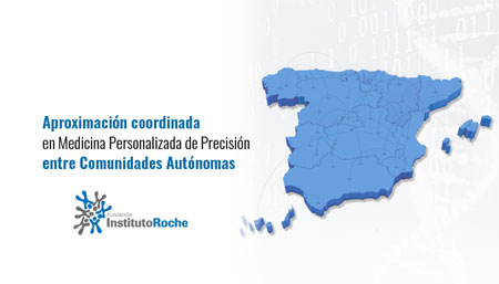 ¿Cómo están avanzando las Comunidades Autónomas en la implementación de la Medicina Personalizada de Precisión? ¿Cómo están avanzando las Comunidades Autónomas en la implementación de la Medicina Personalizada de Precisión?