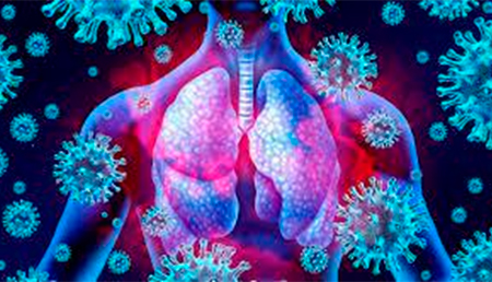 Influencia de la genética humana y el microbioma en la gravedad y tratamiento del asma