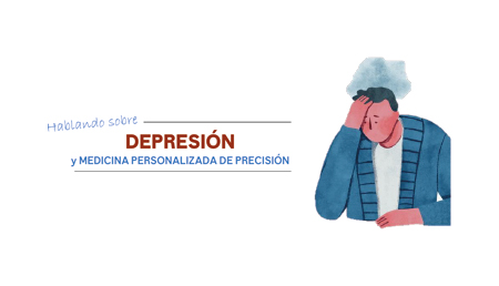Hablando sobre depresión