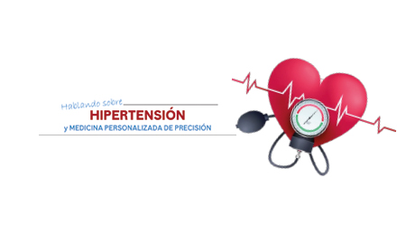 Hablando sobre hipertensión y Medicina Personalizada de Precisión