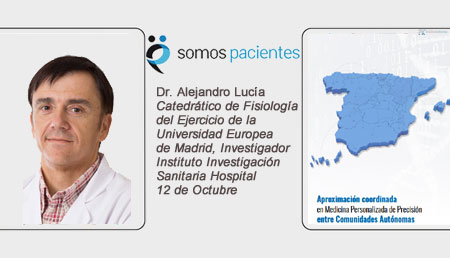 La Actividad Física de Precisión y el abordaje preventivo de enfermedades La Actividad Física de Precisión y el abordaje preventivo de enfermedades