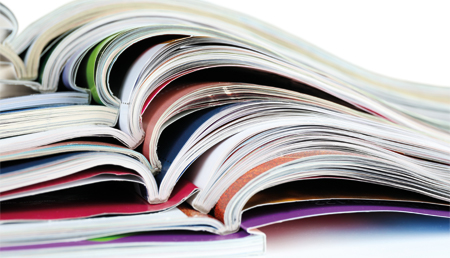 Generación y difusión de conocimiento: publicaciones