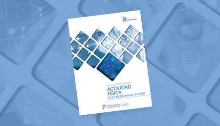 Actividad física de precisión: un campo emergente en el abordaje preventivo