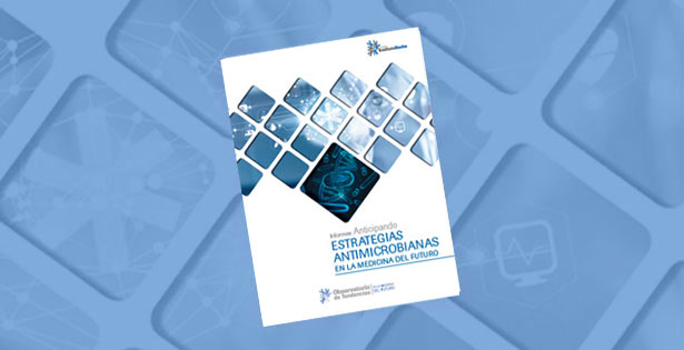Estrategias antimicrobianas en la Medicina del Futuro
