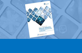 Informes Anticipando SALUD MENTAL Y MPP