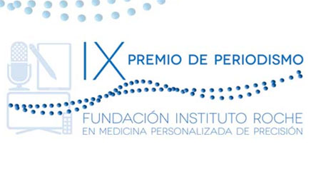  Acto de entrega IX Premio de Periodismo en Medicina Personalizada de Precisión