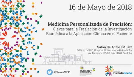 Medicina Personalizada de Precisión: Claves para la Traslación de la Investigación Biomédica a la Aplicación Clínica en el Paciente