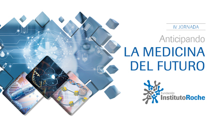 La farmacogenómica, la nanomedicina y la epigenómica centran la IV Jornada Anticipando la Medicina del Futuro 