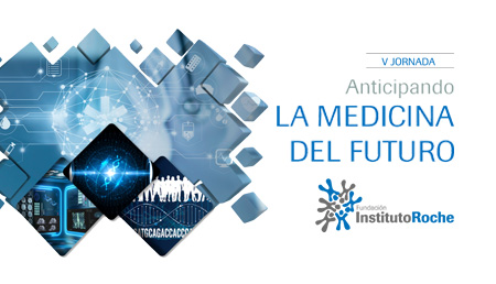 V Jornada Anticipando la Medicina del Futuro