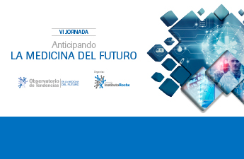 VI Jornada Anticipando Inscripciones abiertas