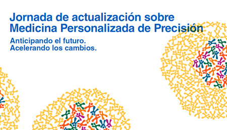 Medicina Personalizada de Precisión 30 junio