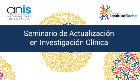 Seminario de Actualización en Investigación Clínica