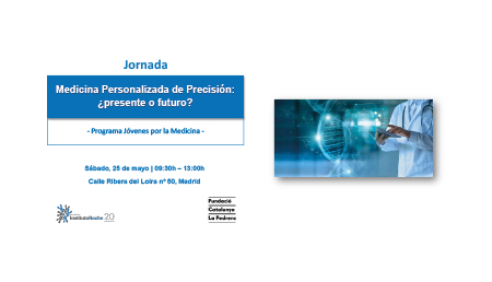 Medicina Personalizada de Precisión: ¿presente o futuro?