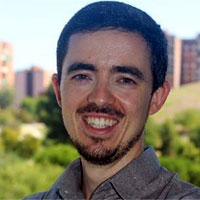 Jorge Santos