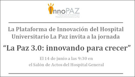 La Paz 3.0: innovando para crecer